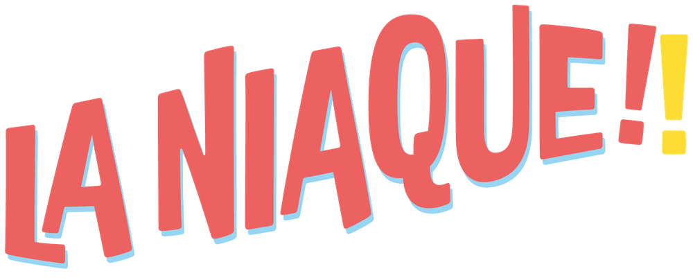 La Niaque, le podcast