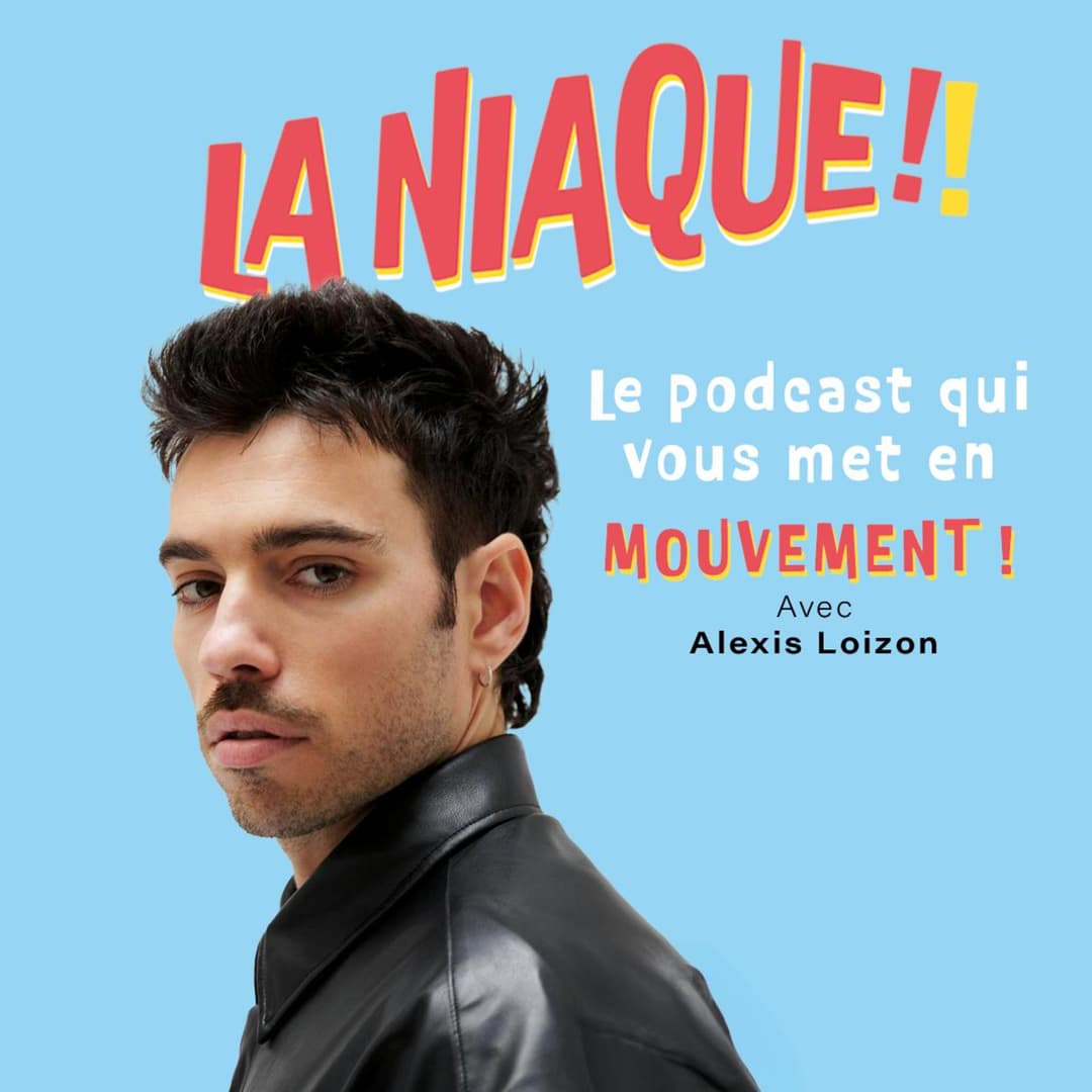 Vignette de l’épisode # 13 ALEXIS LOIZON : du rêve d’enfant à une vie d’artiste