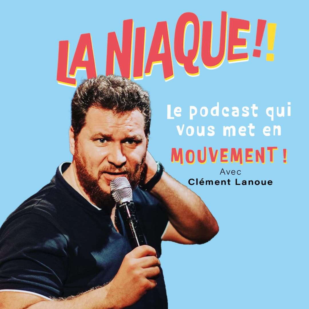 Vignette de l’épisode #18 – Comment vivre plusieurs vies en une ? - Clément Lanoue